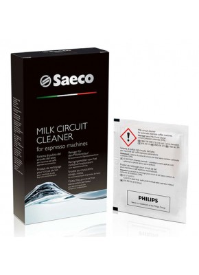 Средство для очистки молочных систем Saeco CA670510