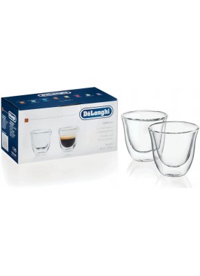 Стаканы для эспрессо DeLonghi