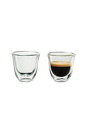 Стаканы для эспрессо DeLonghi