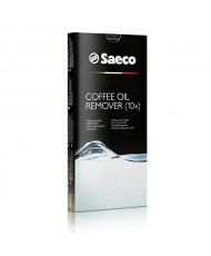 Таблетки Saeco для чистки от масел 