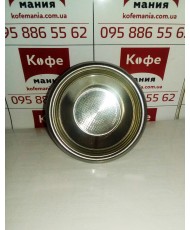 Сито в холдер одинарное 7 г. San Marko