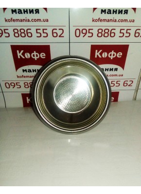 Сито в холдер одинарное 7 г. San Marko