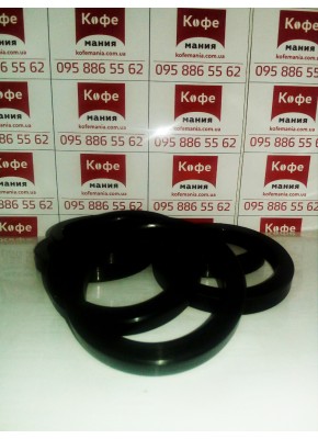 Уплотнитель в группы Faema Gaggia Wega H=10 73.1x57.2x10mm