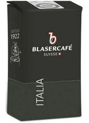 Кофе в зернах жареный Blasercafe Italia (250 г) Швейцария