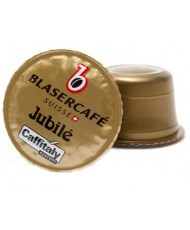 Кофе в капсулах Blasercafe Jubile Швейцария