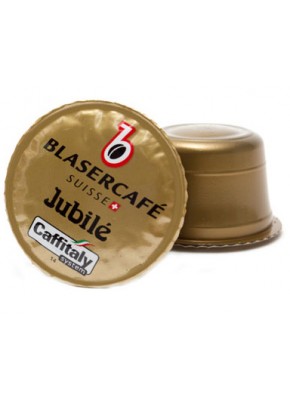 Кофе в капсулах Blasercafe Jubile Швейцария