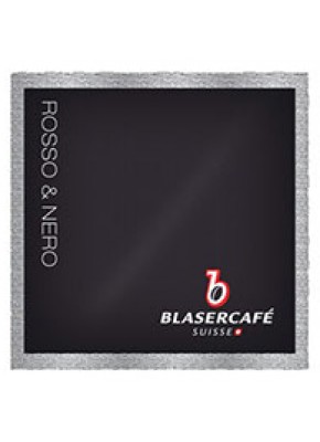 Кофе таблетированный Blasercafe Rosso Nero (7 г) Швейцария