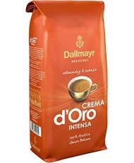 DALLMAYR CREMA D'ORO INTENSA