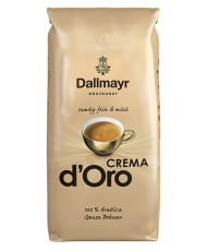 DALLMAYR CREMA D'ORO 