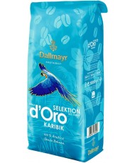 DALLMAYR CREMA D'ORO KARIBIK