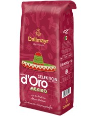 DALLMAYR CREMA D'ORO MEXIKO