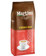 Martino caffè CREMA BAR