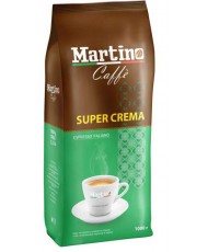 Martino caffè SUPER CREMA