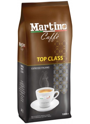 Martino caffè TOP CLASS