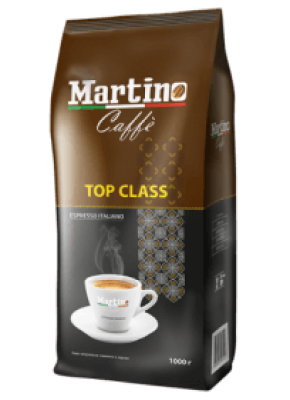 Martino caffè TOP CLASS