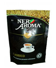 Nero Aroma Classico 60 г