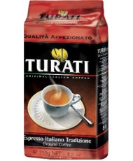Turati Qualita Affezionato