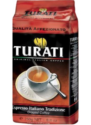 Turati Qualita Affezionato