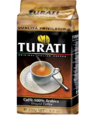 Turati Qualita Privilegio