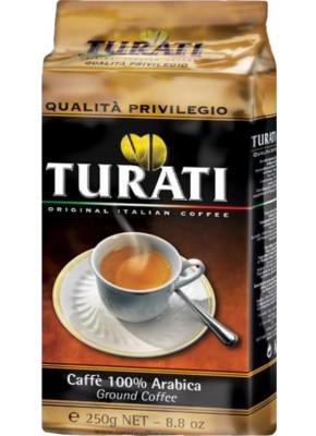 Turati Qualita Privilegio