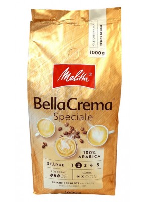 Melitta Bella Crema Speciale