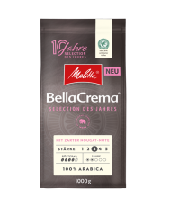 Melitta Bella Crema Mit Nougat Noten