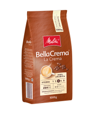 Melitta Bella Crema La Crema