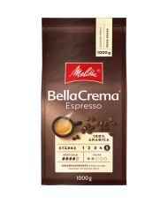 Melitta Bella Crema Espresso