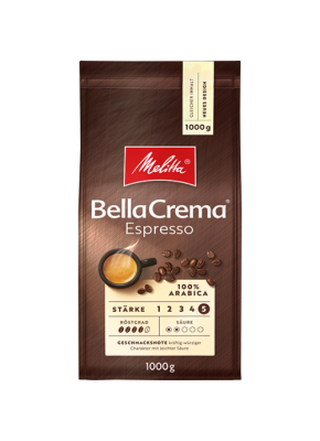 Melitta Bella Crema Espresso