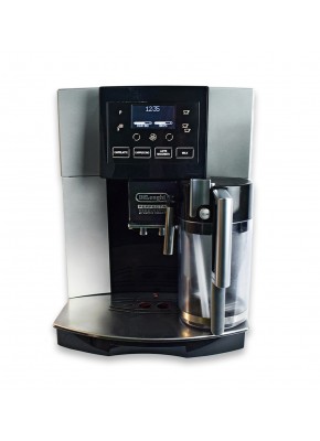 Кофемашина Delonghi ESAM 5708.S б/у