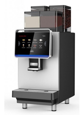 Кофемашина Dr.Coffee F2 Plus