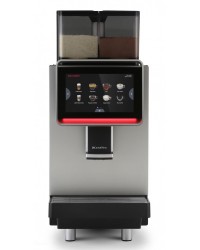 Кофемашина Dr.Coffee F2 Plus