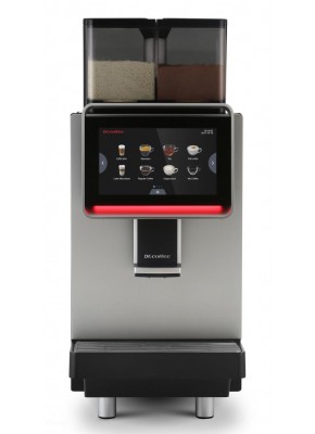 Кофемашина Dr.Coffee F2 Plus