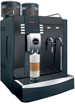 Jura impressa x9