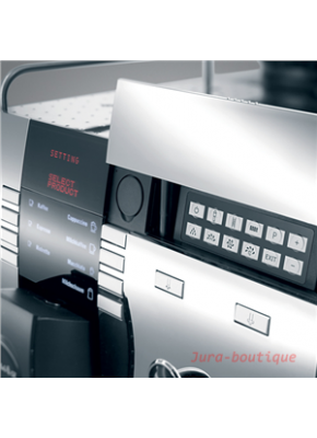 Jura impressa x9