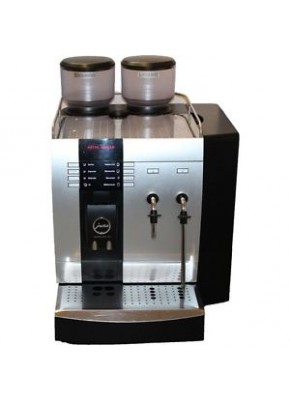 Jura impressa x9