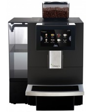 Кофемашина Dr.Coffee Libertys F11 Big Plus 8L