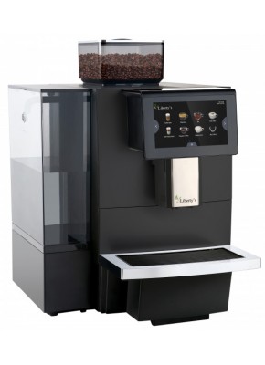 Кофемашина Dr.Coffee Libertys F11 Big Plus 8L