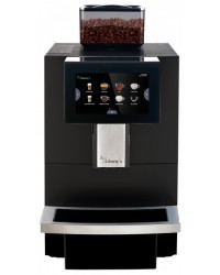 Кофемашина Dr.Coffee Libertys F11 Plus 2L