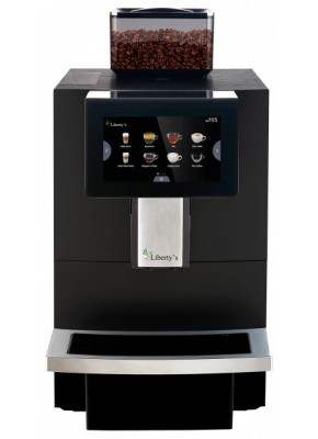 Кофемашина Dr.Coffee Libertys F11 Plus 2L