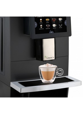 Кофемашина Dr.Coffee Libertys F11 Plus 2L