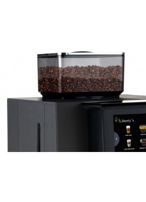 Кофемашина Dr.Coffee Libertys F11 Plus 2L
