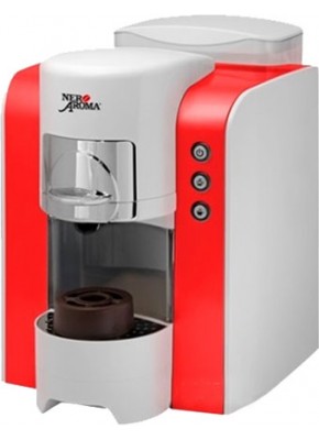 Nero Aroma 735 Капсульная