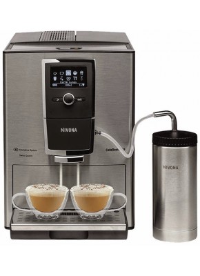 Кофемашина Nivona NICR 877 Type 691 б/у