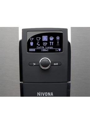 Кофемашина Nivona NICR 877 Type 691 б/у