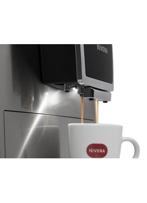 Кофемашина Nivona NICR 877 Type 691 б/у