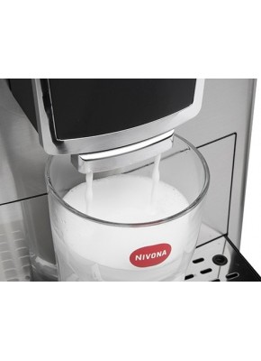 Кофемашина Nivona NICR 877 Type 691 б/у
