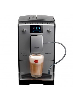 Кофемашина Nivona CafeRomatica NICR 769 б/у