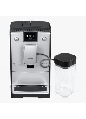 Кофемашина Nivona CafeRomatica NICR 769 б/у