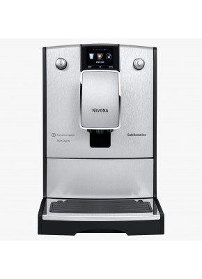 Кофемашина Nivona CafeRomatica NICR 769 б/у